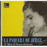 PAQUERA DE JEREZ
