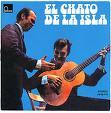 ISLA CHATO DE LA