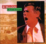NUNEZ ANTONIO CHOCOLATE