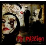 MY PASSION