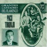 TORONJO PACO