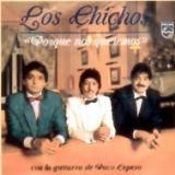 LOS CHICHOS