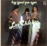 LOS CHICHOS