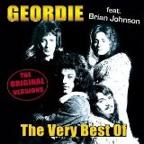 GEORDIE & BRIAN JOHNS