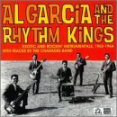 GARCIA AL & RHYTHM KINGS