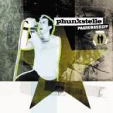PHUNKSTELLE