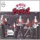 PHIL AND THE FRANTICS