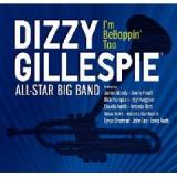 GILLESPIE DIZZY