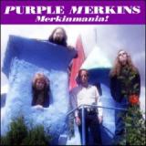 PURPLE MERKINS