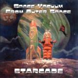 SPACE VACUUM FROM OUTER SPACE