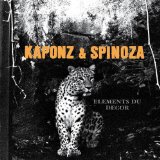 KAPONZ & SPINOZA