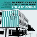 HAYMAN DARREN
