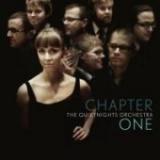 QUIET NIGHTS ORCHESTRA