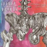 LONELY GHOSTS