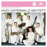 OSTERWALD HAZY