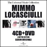 LOCASCIULLI MIMMO
