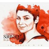 SAUVAGE CATHERINE