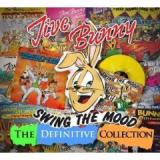 JIVE BUNNY