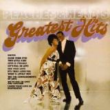 PEACHES & HERB