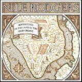 RODGERS NILE