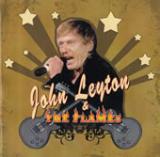 LEYTON JOHN