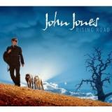 JONES JOHN