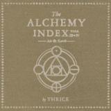 THRICE