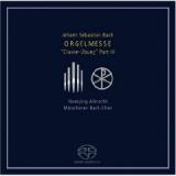 BACH JOHANN SEBASTIAN