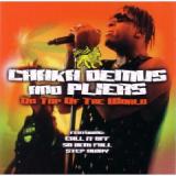 DEMUS CHAKA & PLIERS