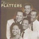 PLATTERS