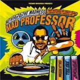 MAD PROFESSOR