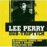 PERRY LEE