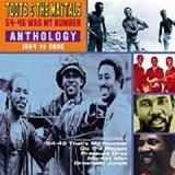 TOOTS & THE MAYTALS