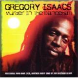 ISAACS GREGORY