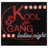 KOOL & THE GANG