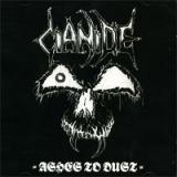 CIANIDE