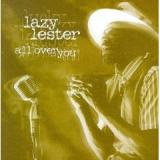LAZY LESTER