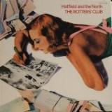 HATFIELD & THE NORTH