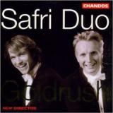 SAFRI DUO