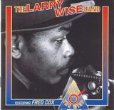 WISE LARRY BAND