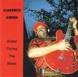 GREEN CLARENCE