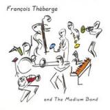 THEBERGE FRANCOIS