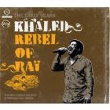 KHALED