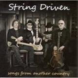 STRING DRIVEN