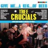 THEE CRUCIALS