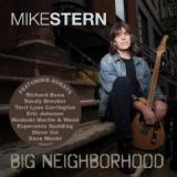 STERN MIKE