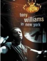 WILLIAMS TONY