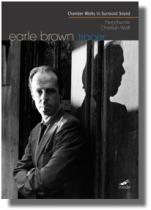 BROWN EARLE