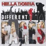 HELLA DONNA