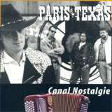 PARIS TEXAS